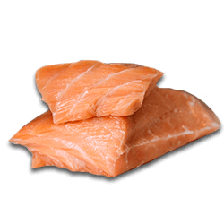 Лосось Sous Vide