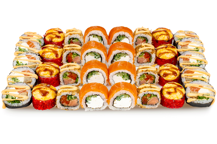 Мафия от Roll Club