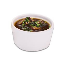 Мисо ланч